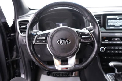 Kia Sportage 1.6 CRDI 136 CV DCT7 2WD GT Line (14)