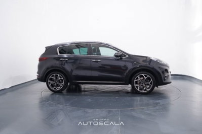 Kia Sportage 1.6 CRDI 136 CV DCT7 2WD GT Line (6)
