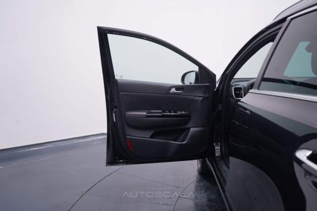 Kia Sportage 1.6 CRDI 136 CV DCT7 2WD GT Line (8)