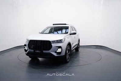 Dr DR 6.0 6.0 1.5 turbo Gpl 149cv cvt usata
