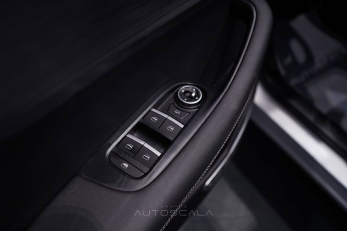 Dr DR 6.0 6.0 1.5 turbo Gpl 149cv cvt (10)