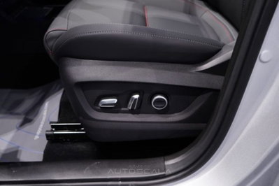 Dr DR 6.0 6.0 1.5 turbo Gpl 149cv cvt (12)