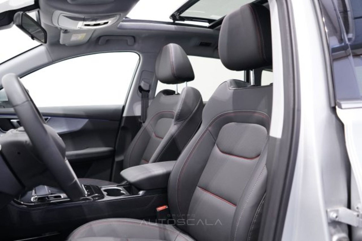 Dr DR 6.0 6.0 1.5 turbo Gpl 149cv cvt (13)