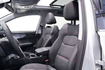 Dr DR 6.0 6.0 1.5 turbo Gpl 149cv cvt (13)