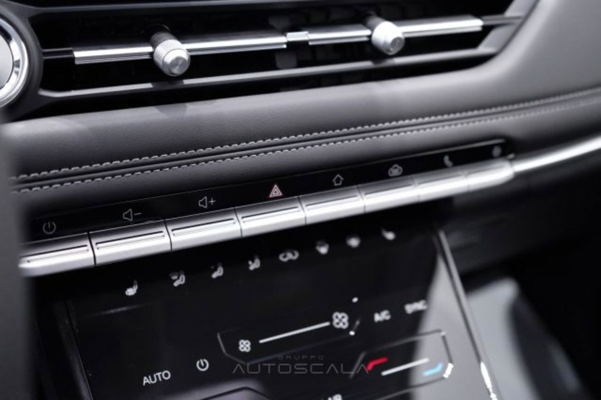 Dr DR 6.0 6.0 1.5 turbo Gpl 149cv cvt (18)