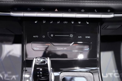 Dr DR 6.0 6.0 1.5 turbo Gpl 149cv cvt (20)