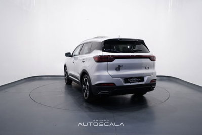 Dr DR 6.0 6.0 1.5 turbo Gpl 149cv cvt (4)