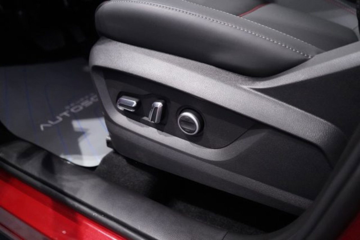 Dr DR 6.0 6.0 1.5 turbo Gpl 149cv cvt (12)
