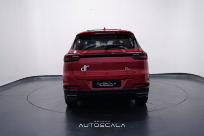 Dr DR 6.0 6.0 1.5 turbo Gpl 149cv cvt (5)