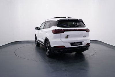 Dr DR 6.0 6.0 1.5 turbo Gpl 149cv cvt (4)