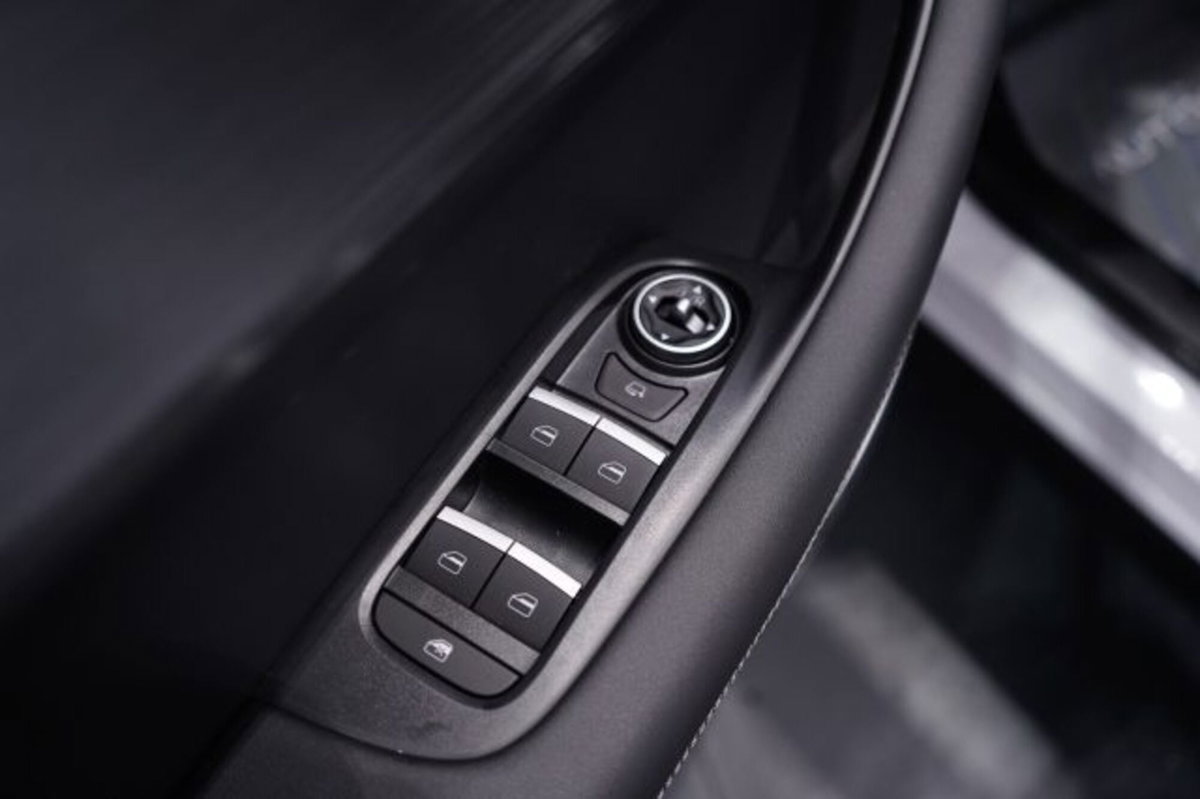 Dr DR 6.0 6.0 1.5 turbo Gpl 149cv cvt (10)