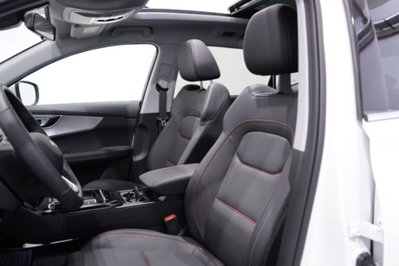 Dr DR 6.0 6.0 1.5 turbo Gpl 149cv cvt (11)