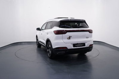 Dr DR 6.0 6.0 1.5 turbo Gpl 149cv cvt (4)