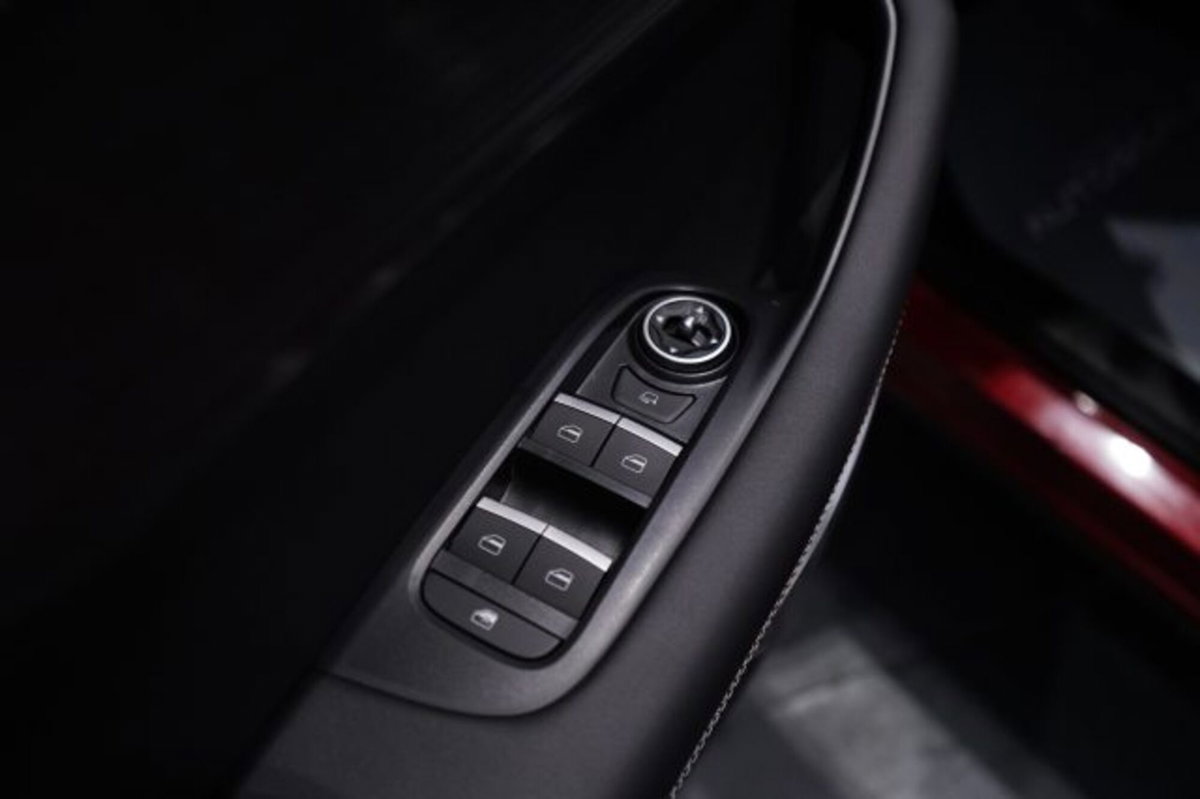Dr DR 6.0 6.0 1.5 turbo Gpl 149cv cvt (10)