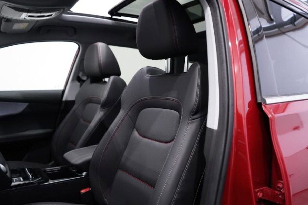 Dr DR 6.0 6.0 1.5 turbo Gpl 149cv cvt (11)