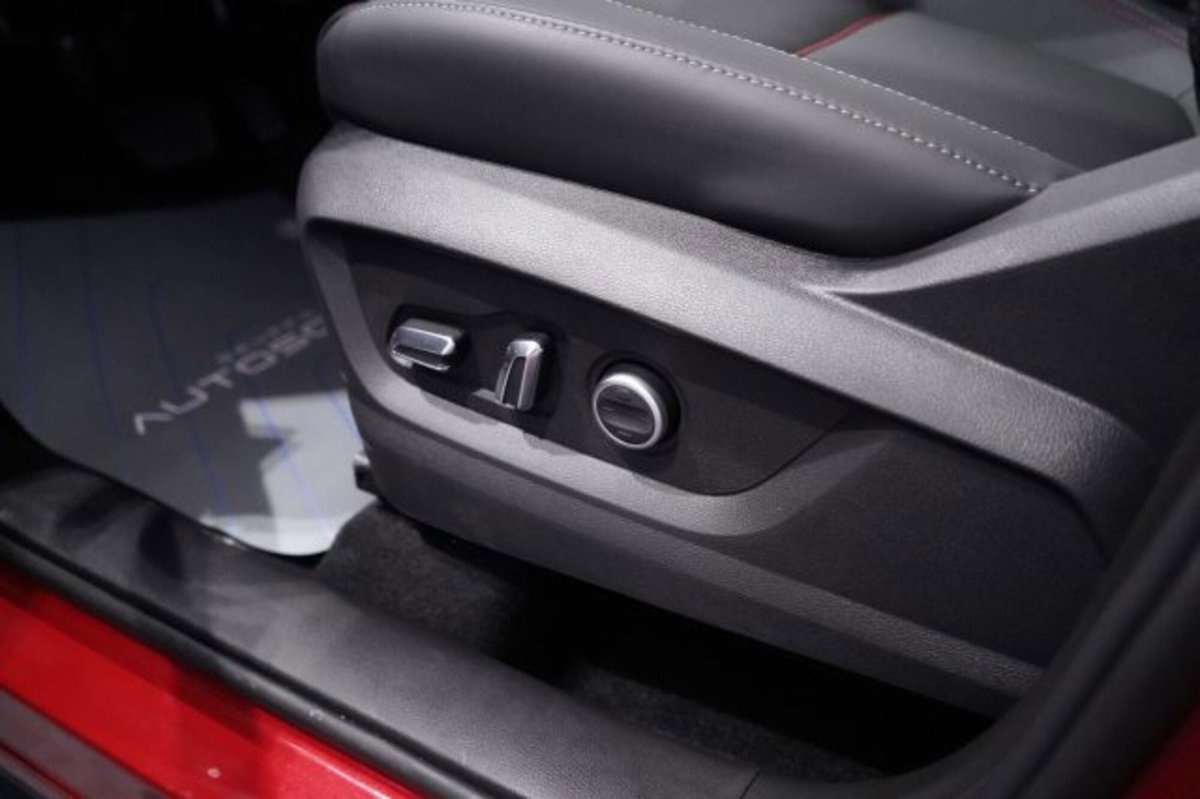Dr DR 6.0 6.0 1.5 turbo Gpl 149cv cvt (12)