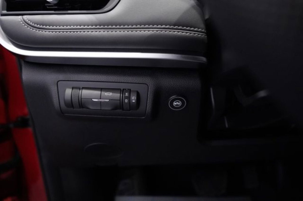 Dr DR 6.0 6.0 1.5 turbo Gpl 149cv cvt (13)