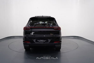 Dr DR 6.0 6.0 1.5 turbo Gpl 149cv cvt (5)