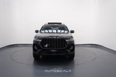 Dr DR 6.0 6.0 1.5 turbo Gpl 149cv cvt (2)
