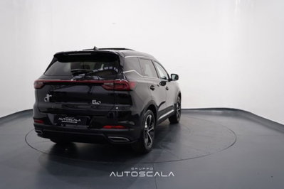 Dr DR 6.0 6.0 1.5 turbo Gpl 149cv cvt (6)