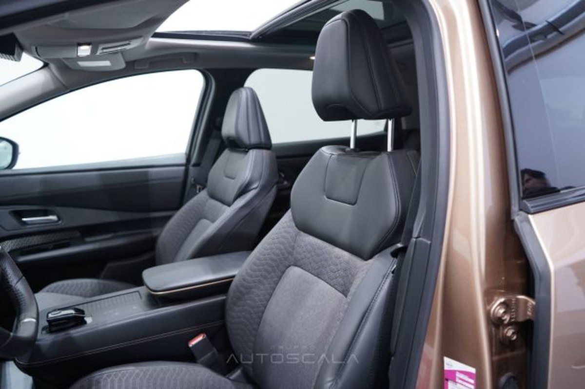 Nissan Ariya 63 kWh Advance (12)