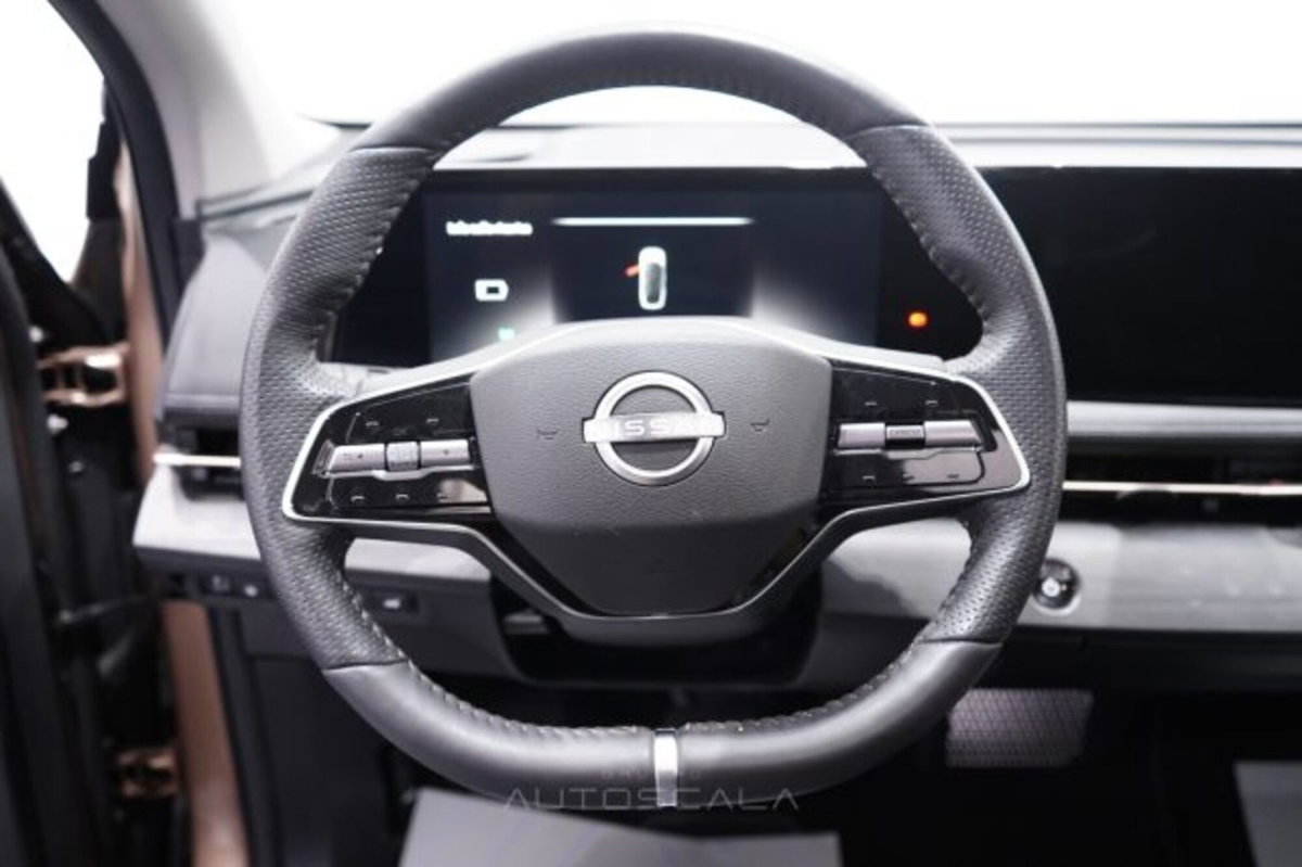 Nissan Ariya 63 kWh Advance (14)