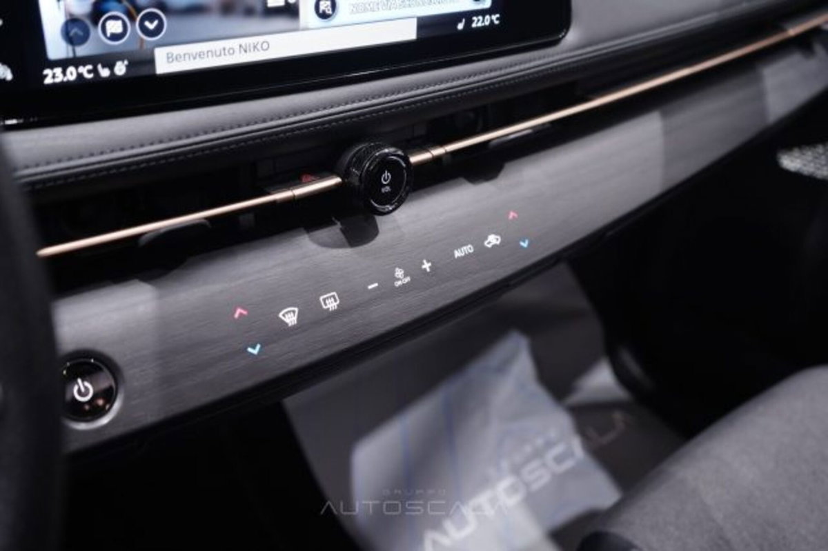 Nissan Ariya 63 kWh Advance (17)