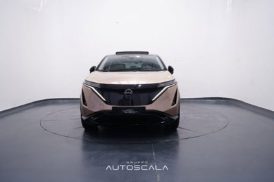 Nissan Ariya 63 kWh Advance (2)