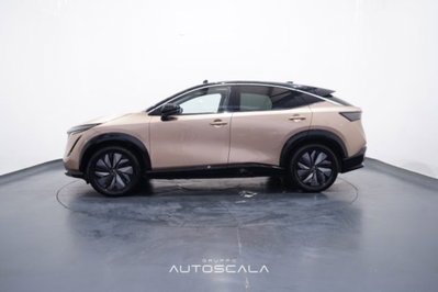 Nissan Ariya 63 kWh Advance (3)
