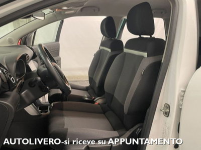 Citroen C3 Aircross PureTech 82 Live (9)