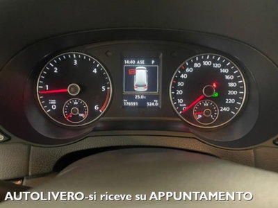 SEAT Alhambra 2.0 TDI 150 CV CR DSG Style (20)
