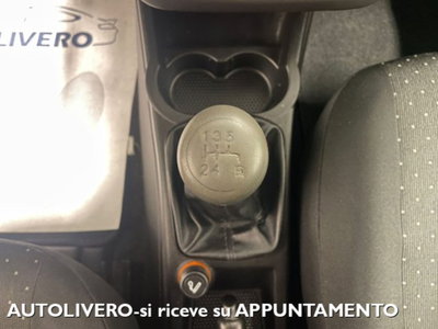 Fiat Grande Punto 1.2 5 porte (16)