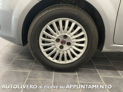 Fiat Grande Punto 1.2 5 porte (5)