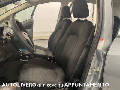 Fiat Grande Punto 1.2 5 porte (7)