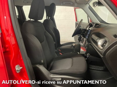 Jeep Renegade 1.0 T3 Limited (10)