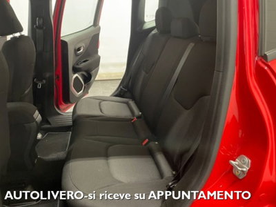Jeep Renegade 1.0 T3 Limited (11)