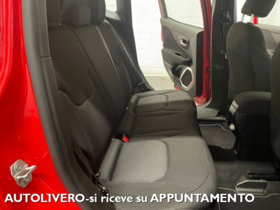 Jeep Renegade 1.0 T3 Limited (12)