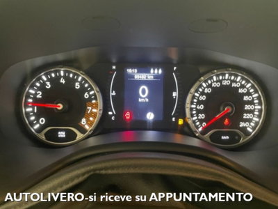 Jeep Renegade 1.0 T3 Limited (14)