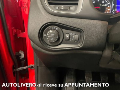 Jeep Renegade 1.0 T3 Limited (17)