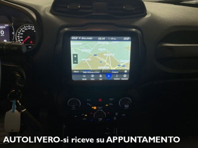 Jeep Renegade 1.0 T3 Limited (18)