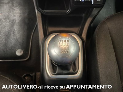 Jeep Renegade 1.0 T3 Limited (20)
