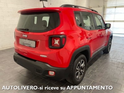 Jeep Renegade 1.0 T3 Limited (3)