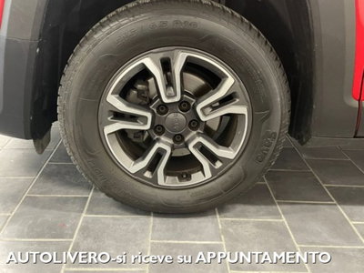Jeep Renegade 1.0 T3 Limited (5)