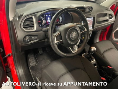 Jeep Renegade 1.0 T3 Limited (6)