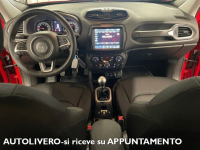 Jeep Renegade 1.0 T3 Limited (7)