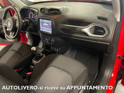 Jeep Renegade 1.0 T3 Limited (8)