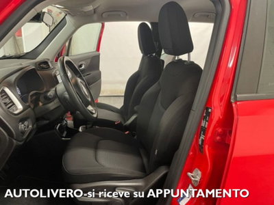 Jeep Renegade 1.0 T3 Limited (9)
