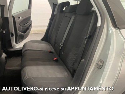 Peugeot 308 SW 1.6 e-HDi 115 CV Stop&Start Business (12)