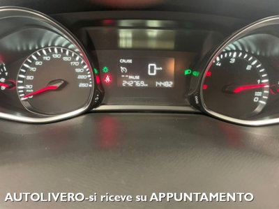 Peugeot 308 SW 1.6 e-HDi 115 CV Stop&Start Business (13)