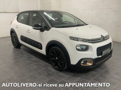 Citroen C3 BlueHDi 100 S&S You usata